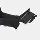 Gloves-sh500-fleece-jr-grey-pi-14-years-Preto-6-ANOS