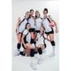 Joelheiras-de-Volei-VKP500-branco-3