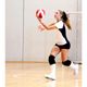 Joelheiras-de-Volei-VKP500-branco-3