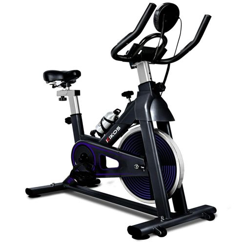 BIKE SPINNING KIKOS F2i Menor preço em BIKE SPINNING KIKOS F2i