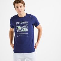 T-shirt-120-kaki-print-3xl-Azul-3G