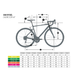 BICICLETA-ESTRADA-EDR-AF-preto-M