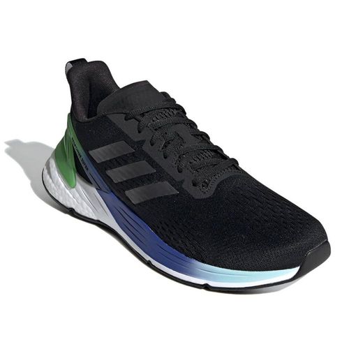 Tenis Adidas Response Super Boost Preto Masculino Menor preço em Tenis Adidas Response Super Boost Preto Masculino