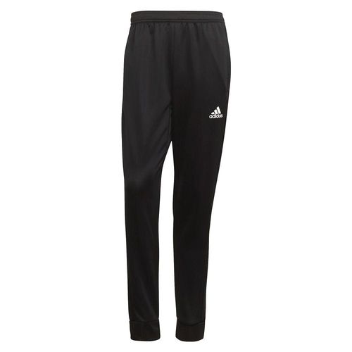 Calça Moletom Adidas Logo Pequeno Preto Masculino Menor preço em Calça Moletom Adidas Logo Pequeno Preto Masculino