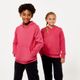 Sweat-cap-500-pink-ole-7-8years-4--4-2--Rosa-5-6-ANOS