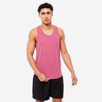 Tank-stringer-khaki-xl-Rosa-GG