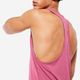 Tank-stringer-khaki-xl-Rosa-GG