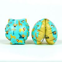 Armbands-100-11-30kg-savannah-b-no-size-Azul