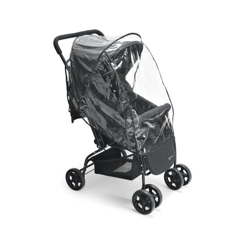 Capa de Chuva Universal para Carrinho de Bebê Safe Ride Multikids Baby BB1152 BB1152 Menor preço em Capa de Chuva Universal para Carrinho de Bebê Safe Ride Multikids Baby BB1152 BB1152