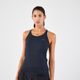 Tank-kiprun-care-w-pink-red-uk6---eu-xs-Preto-G