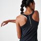 Tank-kiprun-care-w-pink-red-uk6---eu-xs-Preto-G