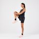 Tank-kiprun-care-w-pink-red-uk6---eu-xs-Preto-G