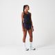 Tank-kiprun-care-w-pink-red-uk6---eu-xs-Preto-G