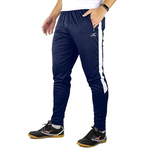Calça Finta Slim Jogger Treino Masculina 106047 Menor preço em Calça Finta Slim Jogger Treino Masculina 106047