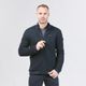 Fleece warm sh100 m bro, 2xl (chest 47") Azul-marinho G
