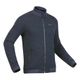 Fleece warm sh100 m bro, 2xl (chest 47") Azul-marinho G