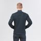 Fleece warm sh100 m bro, 2xl (chest 47") Azul-marinho G