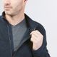 Fleece warm sh100 m bro, 2xl (chest 47") Azul-marinho G