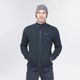 Fleece warm sh100 m bro, 2xl (chest 47") Azul-marinho G