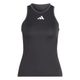 *adidas regata fem club pto, xl G