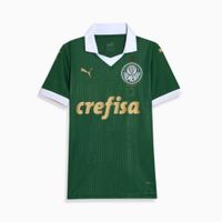 *csa vd puma palmeiras jr home, 16 years 10 ANOS