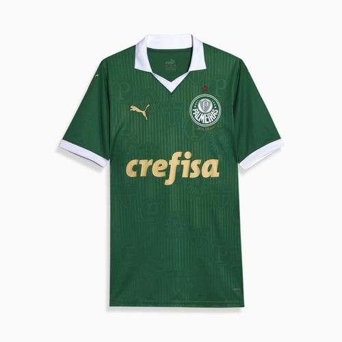 *csa vd puma palmeiras masc home js, 2xl 3P