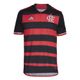 *csa adidas flamengo masc home 24, 2xl 3G