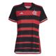 *csa verm adidas flamengo fem home i, xl PP