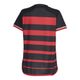 *csa verm adidas flamengo fem home i, xl PP