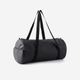 Fitness bag fold 50 l black, 50l