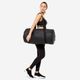 Fitness bag fold 50 l black, 50l