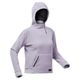 Fleece mh100 hoodie cl, uk20-22 / eu 2xl Unica G