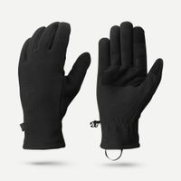 Glove mt 500 fleece black, xl G