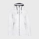 Jacket sailing 100 w light pink ao, xl Branco G