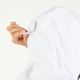 Jacket sailing 100 w light pink ao, xl Branco GG