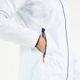 Jacket sailing 100 w light pink ao, xl Branco GG