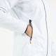 Jacket sailing 100 w light pink ao, xl Branco GG