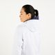 Jacket sailing 100 w light pink ao, xl Branco GG
