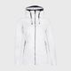 Jacket sailing 100 w light pink ao, xl Branco GG