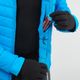 Jacket sh500 x-warm 3*1, 161-172cm14-15y 7-8 ANOS