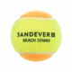 Bola de Beach Tennis BTB900 - Caixa com 72 unidades