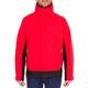 Crew jacket sailing 500, xl (chest 43") Vermelho P