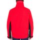 Crew jacket sailing 500, xl (chest 43") Vermelho P