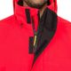 Crew jacket sailing 500, xl (chest 43") Vermelho P