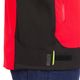 Crew jacket sailing 500, xl (chest 43") Vermelho P