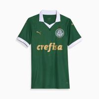 *csa vd puma palmeiras fem home jsy, xl GG