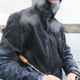 Fishing jacket 500 grey, xl G
