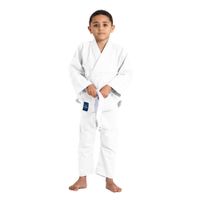 *kimono torah judo infantil bco int, 140 120 CM