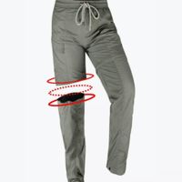 *calça modular ballyhoo masc, 2xl 3G