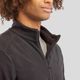 Fleece mh100 m heather blue, xl Preto 4G
